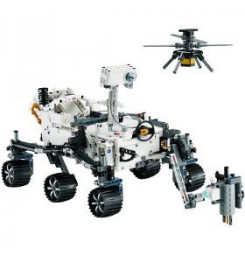 NASA Mars Rover Perseverance 42158 LEGO