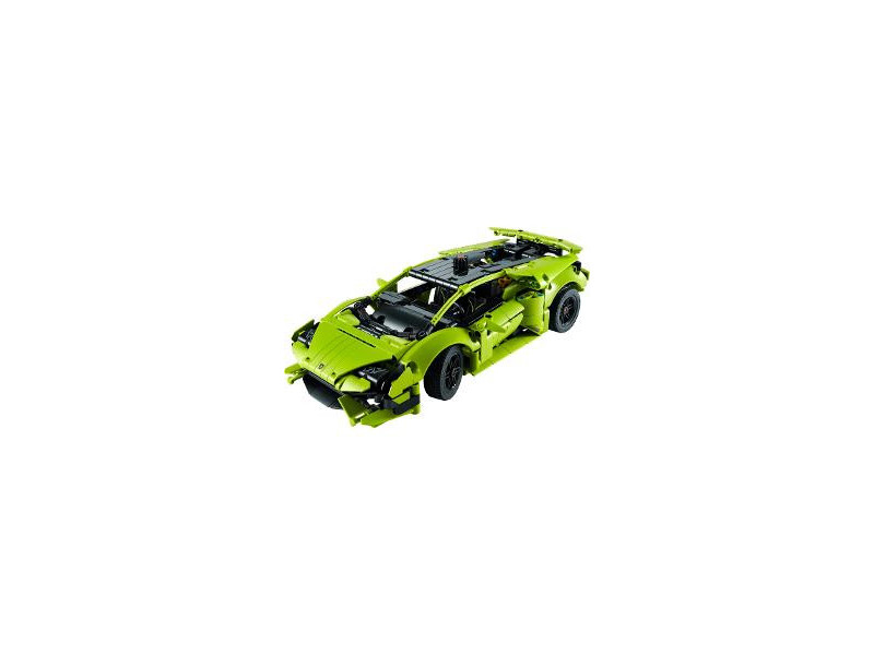Lamborghini Huracán Tecnica 42161 LEGO