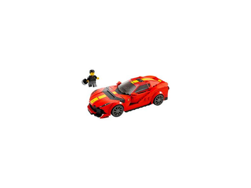 Ferrari 812 Competizione 76914 LEGO