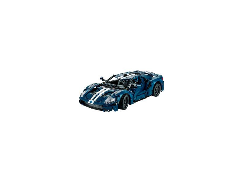 2022 Ford GT 42154 LEGO
