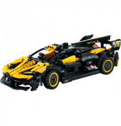 Technic Bugatti Bolide 42151 LEGO