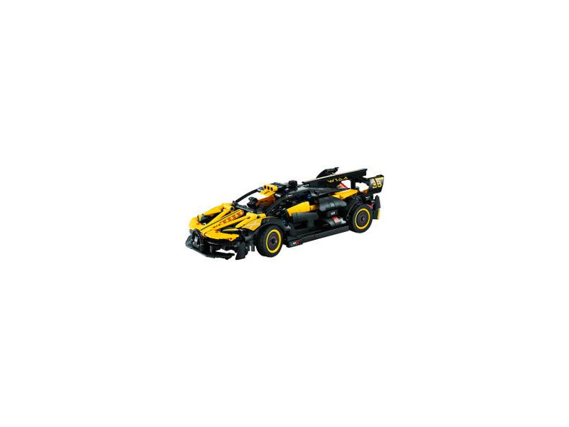 Technic Bugatti Bolide 42151 LEGO