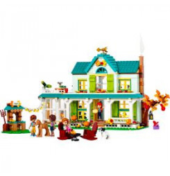 Domček Autumn 41730 LEGO