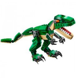 Úžasný dinosaurus 31058 LEGO