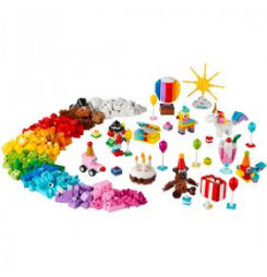 Kreatívny párty box 11029 LEGO