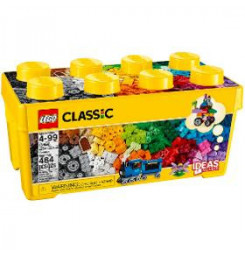 Stredný kreatívny box LEGO 10696 LEGO
