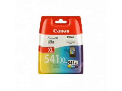 Cartridge CANON CL-541XL