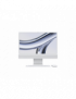 APPLE iMac (2023) 23,5" 4.5K M3 10GPU/8/256/Int/Si