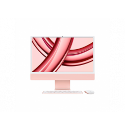 APPLE iMac (2023) 23,5" 4.5K M3 8GPU/8/256/Int/Pin