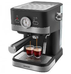 SES 1721BK Espresso SENCOR