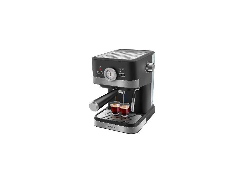 SES 1721BK Espresso SENCOR