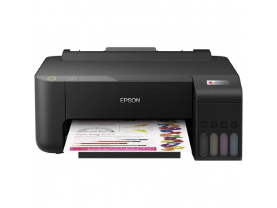 EPSON EcoTank L1210, Tlačiareň, A4, čierna