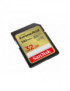 SanDisk Extreme PLUS SDHC 32GB 100 MB/s Class10