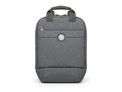 PORT Batoh na notebook YOSEMITE Eco 13/14" gray