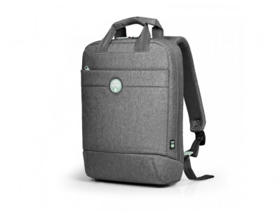 PORT Batoh na notebook YOSEMITE Eco 13/14" gray