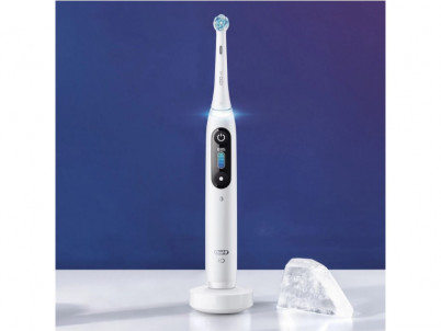 ORALB iO8 Series White Alabaster, Kefka