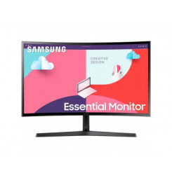 SAMSUNG S366C, LED Monitor Z 27" FHD