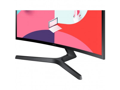 SAMSUNG S366C, LED Monitor Z 27" FHD