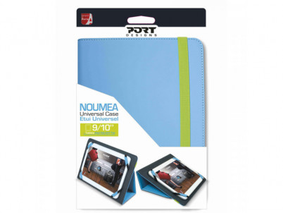 PORT Obal na tablet NOUMEA 9"/11" blue