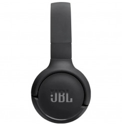 JBL Tune 520BT Bezdrôtové slúchadlá, čierne