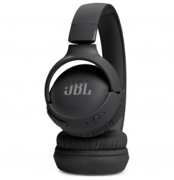 JBL Tune 520BT Bezdrôtové slúchadlá, čierne