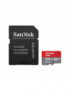 SanDisk ULTRA SDXC 128 GB 140 MB/s A1 + ada