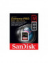SanDisk Extreme PRO SD karta, 32 GB, SDHC, UHS-II