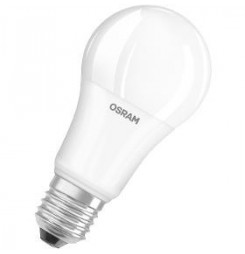 LED Cla. A 75 10 W/2700 K E27 OSRAM