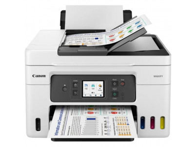 CANON MAXIFY GX4040, Multifunkcia A4