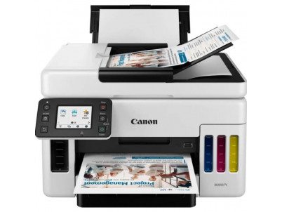 CANON MAXIFY GX6040, Multifunkcia A4