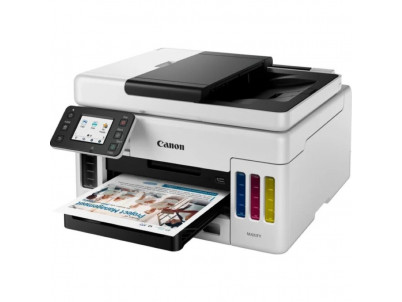 CANON MAXIFY GX6040, Multifunkcia A4