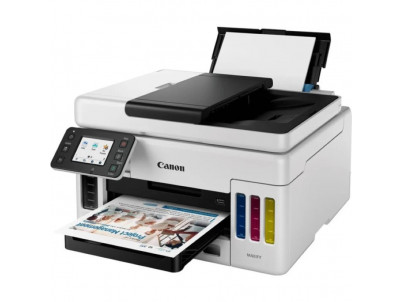 CANON MAXIFY GX6040, Multifunkcia A4