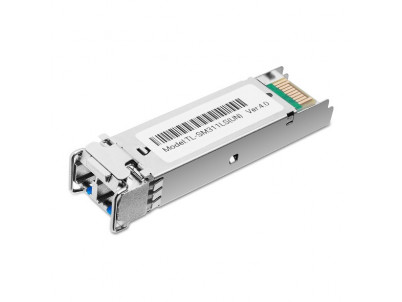 TP-Link SM311LS MiniGbic/SFP modul - single