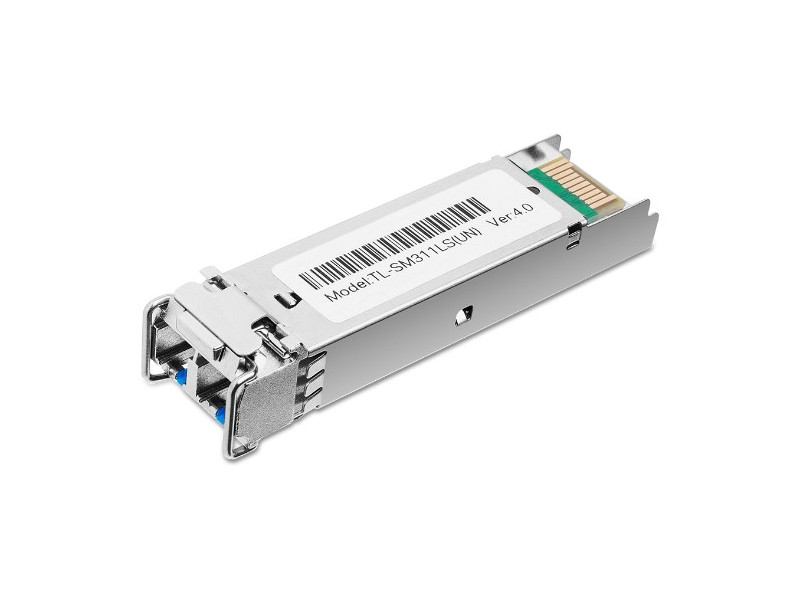 TP-Link SM311LS MiniGbic/SFP modul - single