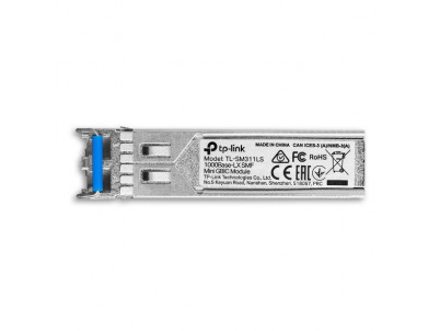 TP-Link SM311LS MiniGbic/SFP modul - single