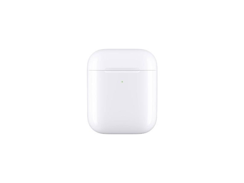 Bezdrôtové nabíj. puzdro AirPods Apple
