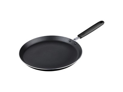 LT1127 palaci. panv. 26cm čierna LAMART