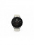 HAMA 8900, Smart hodinky, GPS, AMOLED, bež/strieb
