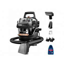 BISSELL SpotClean HydroSteam Pro 3700N
