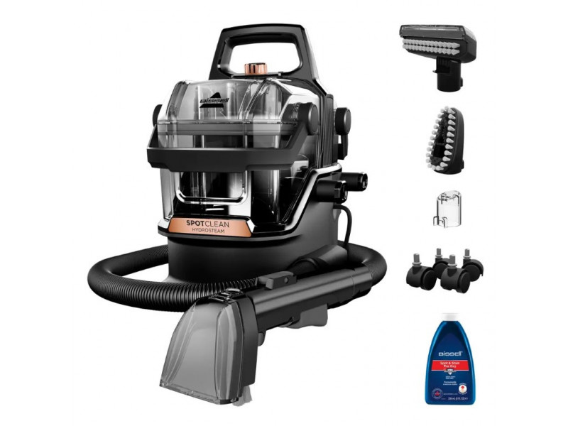 BISSELL SpotClean HydroSteam Pro 3700N