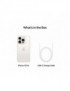 APPLE iPhone 15 Pro 128GB White Titanium