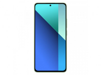 XIAOMI Redmi Note 13 6,67" 6GB/128GB, Green