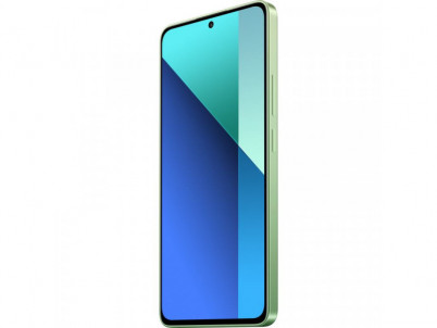 XIAOMI Redmi Note 13 6,67" 6GB/128GB, Green