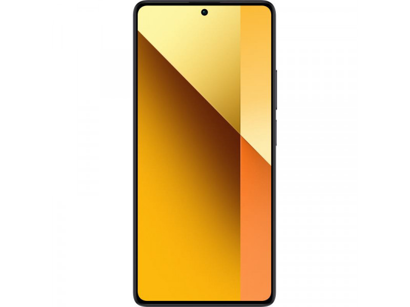 XIAOMI Redmi Note 13 5G 6,67" 8GB/256GB, Black