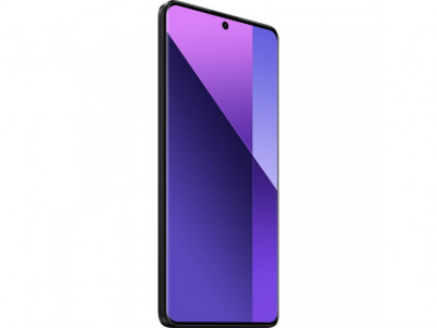 XIAOMI Redmi Note 13 Pro 5G+ 6,67" 8GB/256GB, Bla