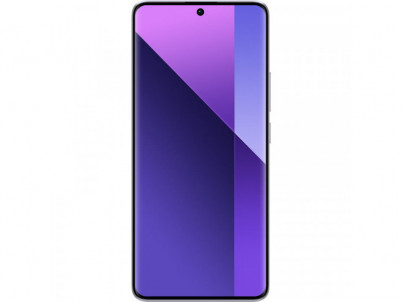 XIAOMI Redmi Note 13 Pro 5G+ 6,67" 8GB/256GB, Purp