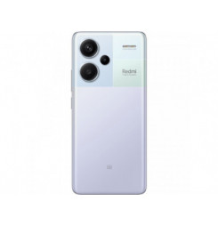 XIAOMI Redmi Note 13 Pro 5G+ 6,67" 8GB/256GB, Purp