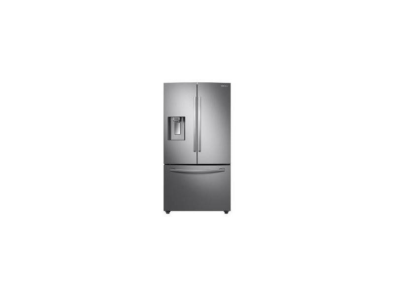 RF23R62E3SR/EO SBS chladnička SAMSUNG