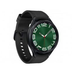 SAMSUNG Galaxy Watch6 Classic 47mm, Black
