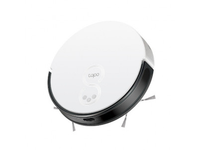 TP-LINK Tapo RV20 Mop Plus, Robotický vysávač s mo